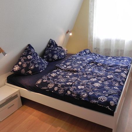 Ferienhaeuser In Duhnen - Ringwall Strandrose 쿡스하펜 외부 사진